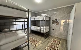 Hostel Leon